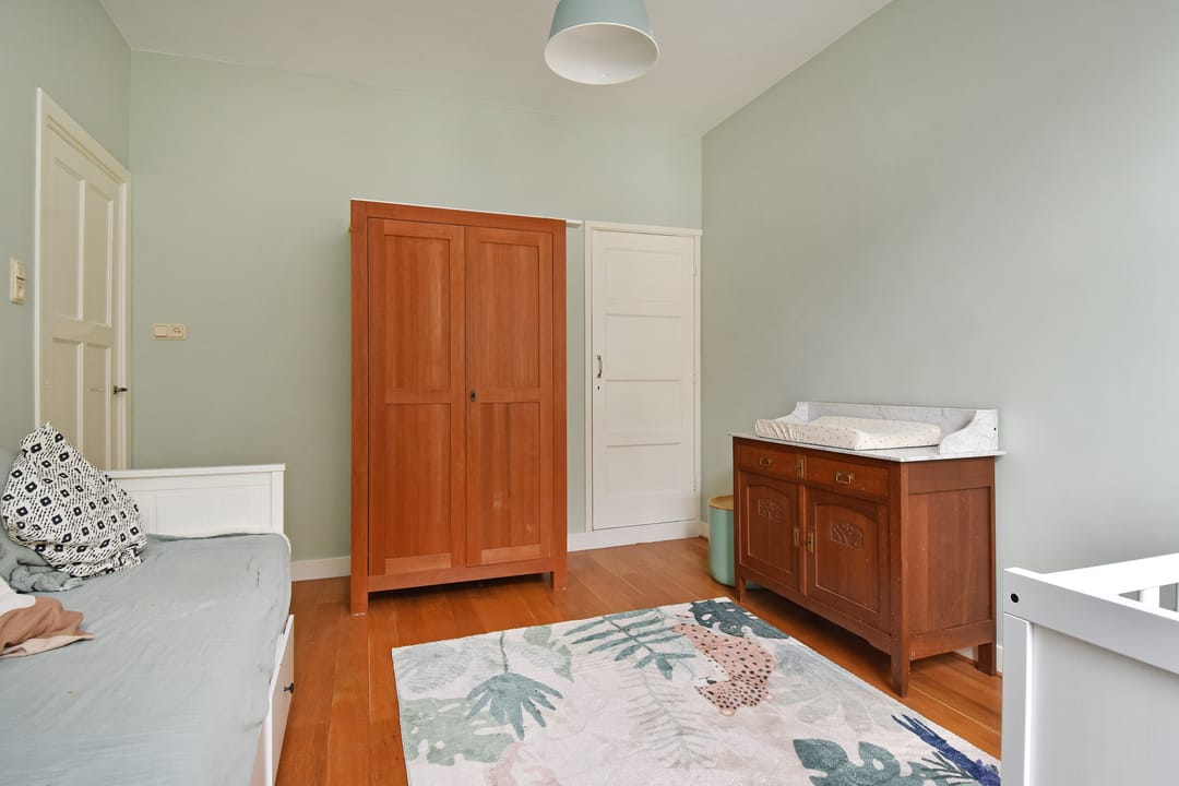 Foto 53 van Koningin Wilhelminalaan 471