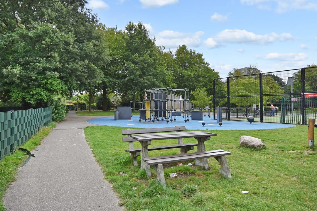 Foto 58 van Koningin Wilhelminalaan 471