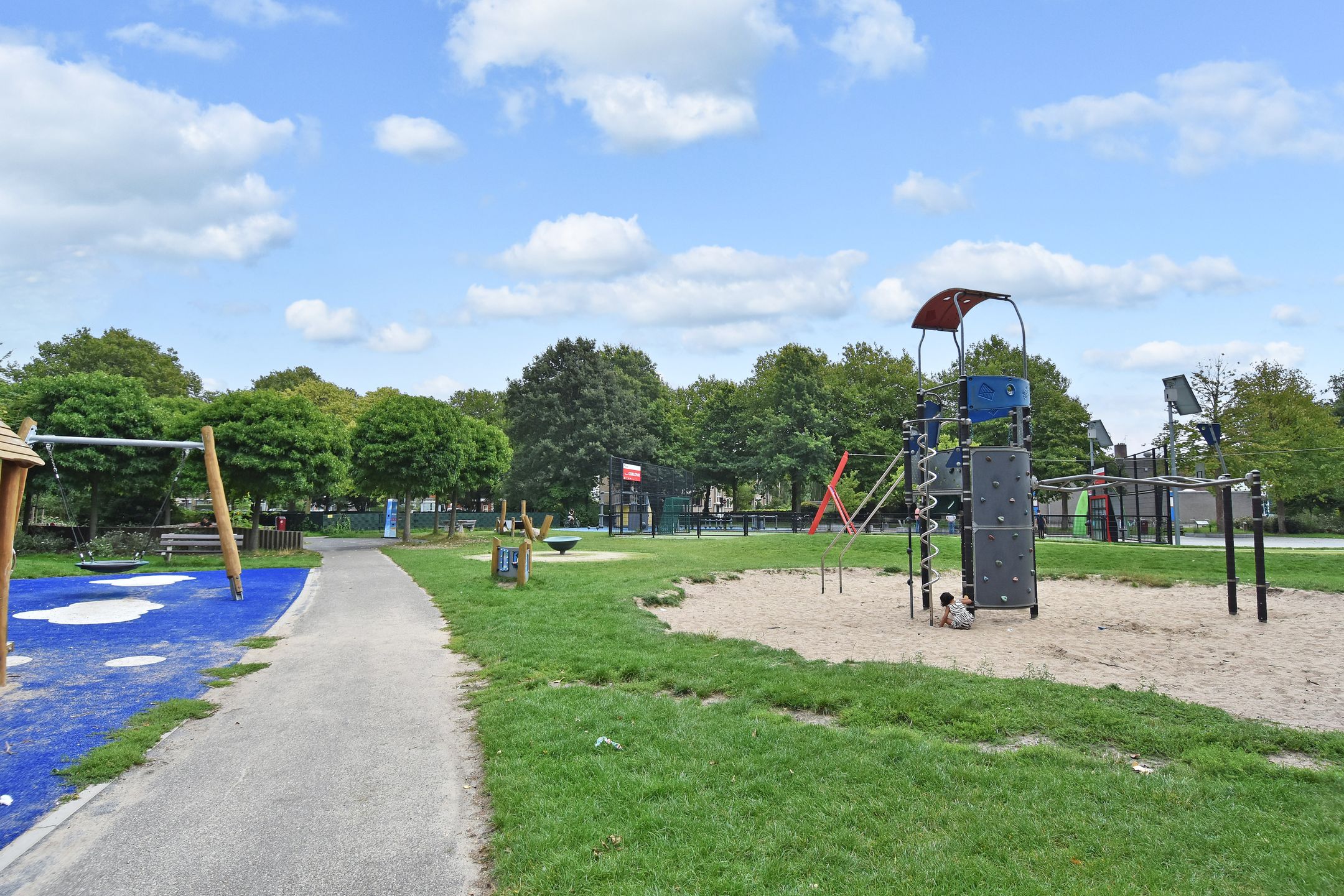 Foto 60 van Koningin Wilhelminalaan 471