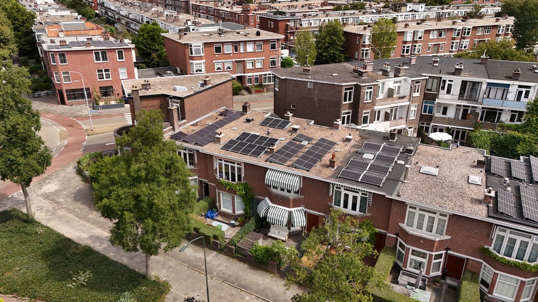 Foto 61 van Koningin Wilhelminalaan 471