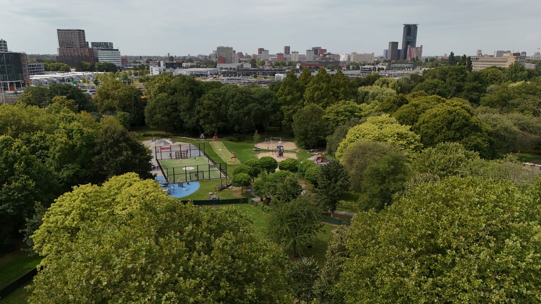 Foto 62 van Koningin Wilhelminalaan 471