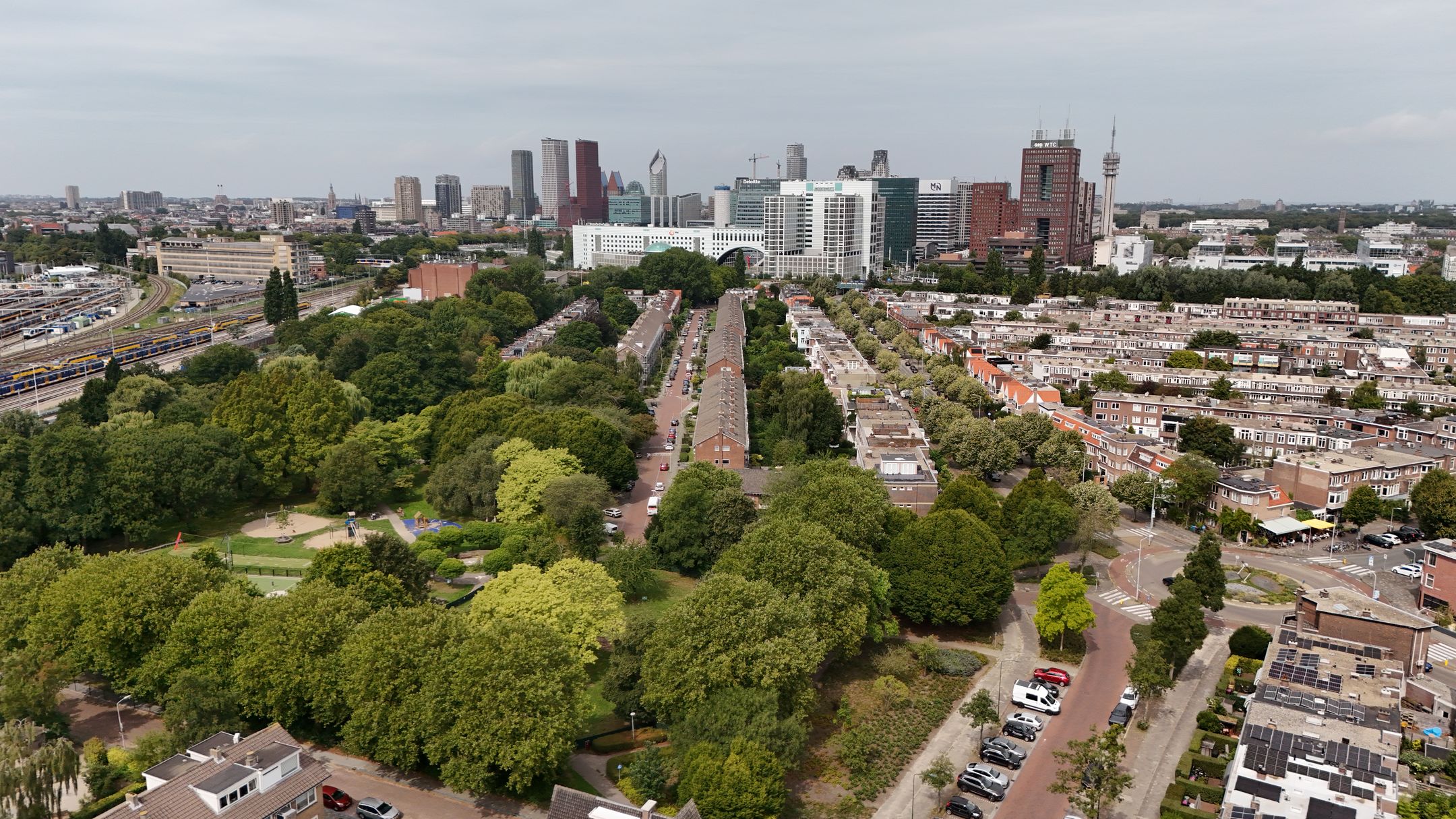 Foto 63 van Koningin Wilhelminalaan 471