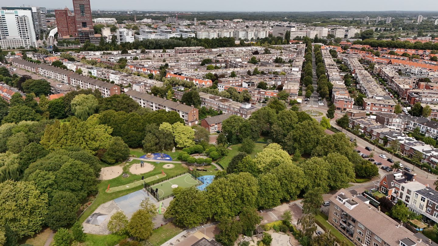 Foto 64 van Koningin Wilhelminalaan 471