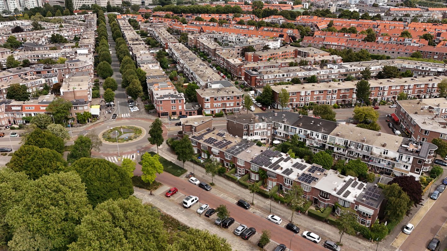 Foto 65 van Koningin Wilhelminalaan 471