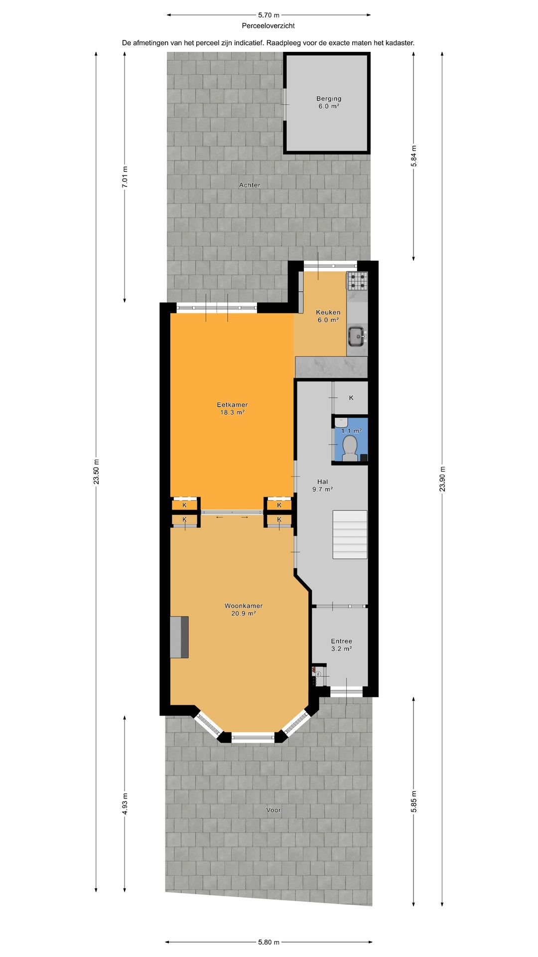 Foto 68 van Koningin Wilhelminalaan 471
