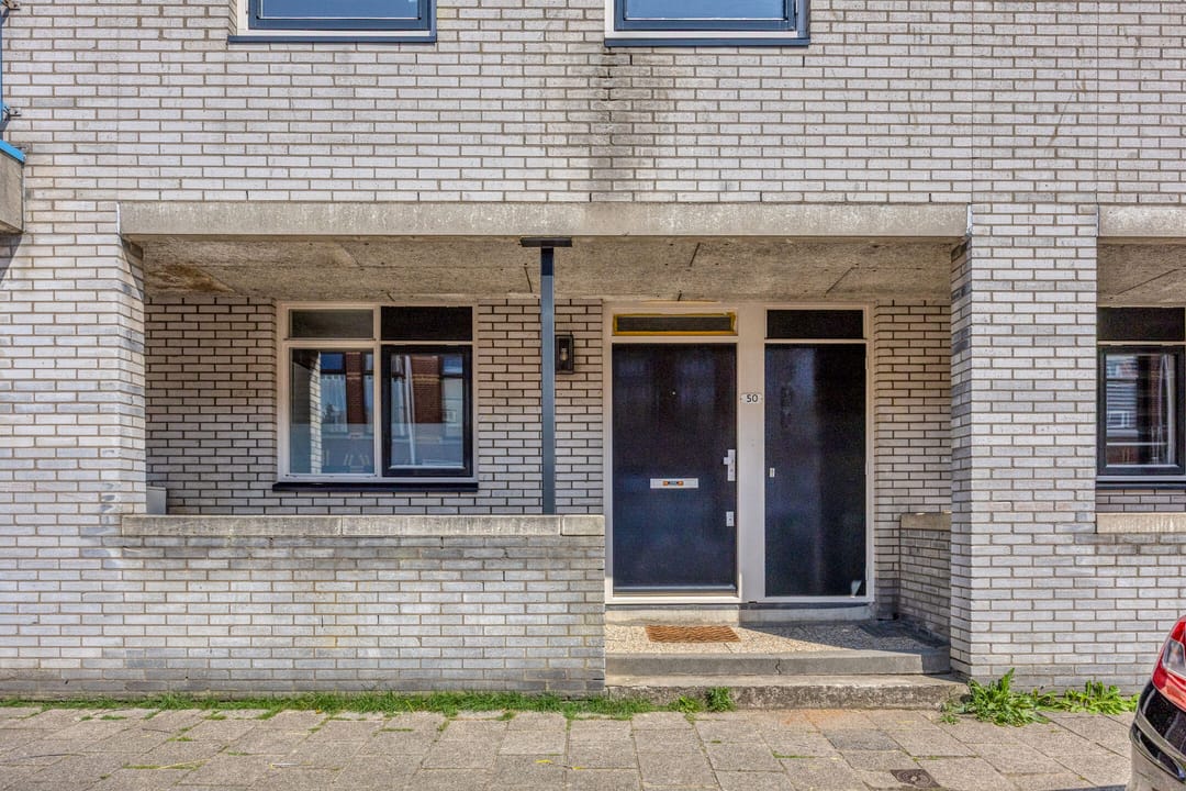 Foto 2 van Brugmanstraat 50