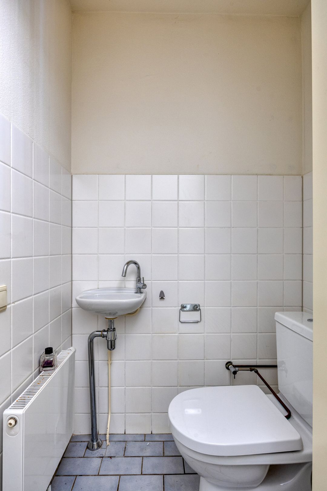 Foto 8 van Brugmanstraat 50