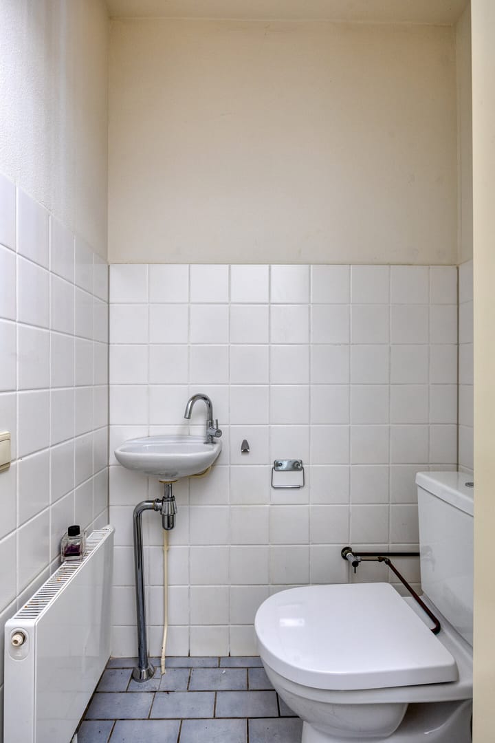 Foto 8 van Brugmanstraat 50