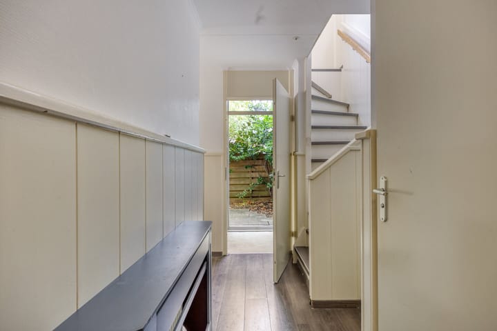 Foto 10 van Brugmanstraat 50