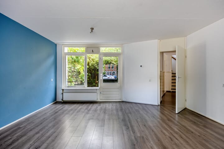 Foto 12 van Brugmanstraat 50