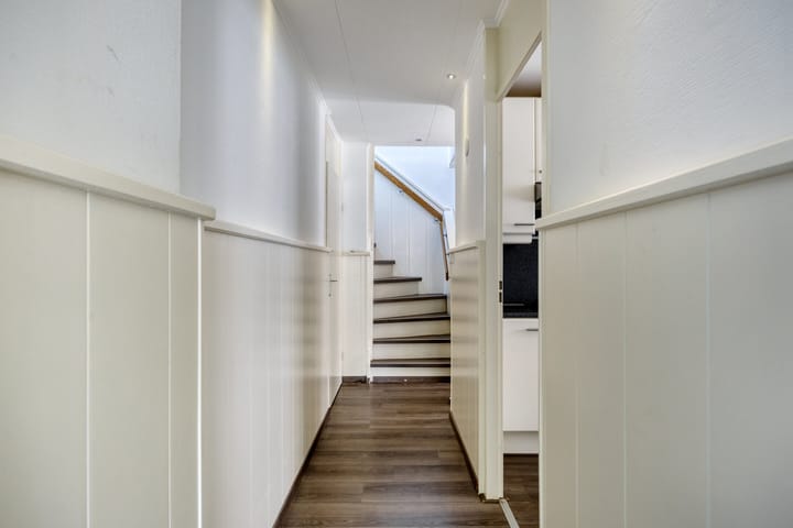 Foto 13 van Brugmanstraat 50