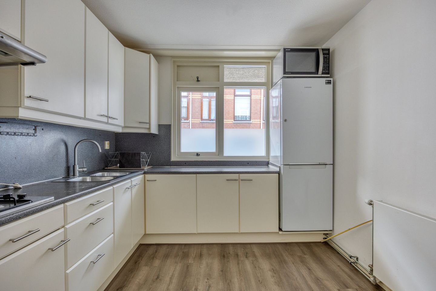 Foto 14 van Brugmanstraat 50