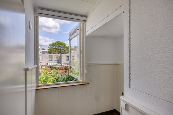 Foto 27 van Brugmanstraat 50