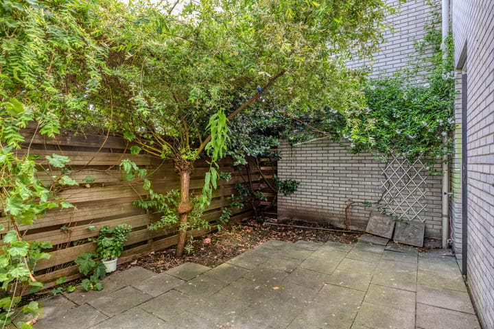 Foto 28 van Brugmanstraat 50