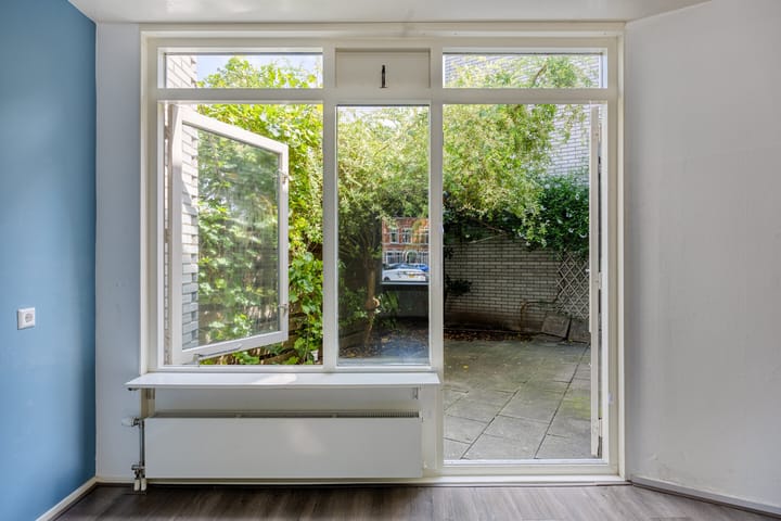 Foto 29 van Brugmanstraat 50