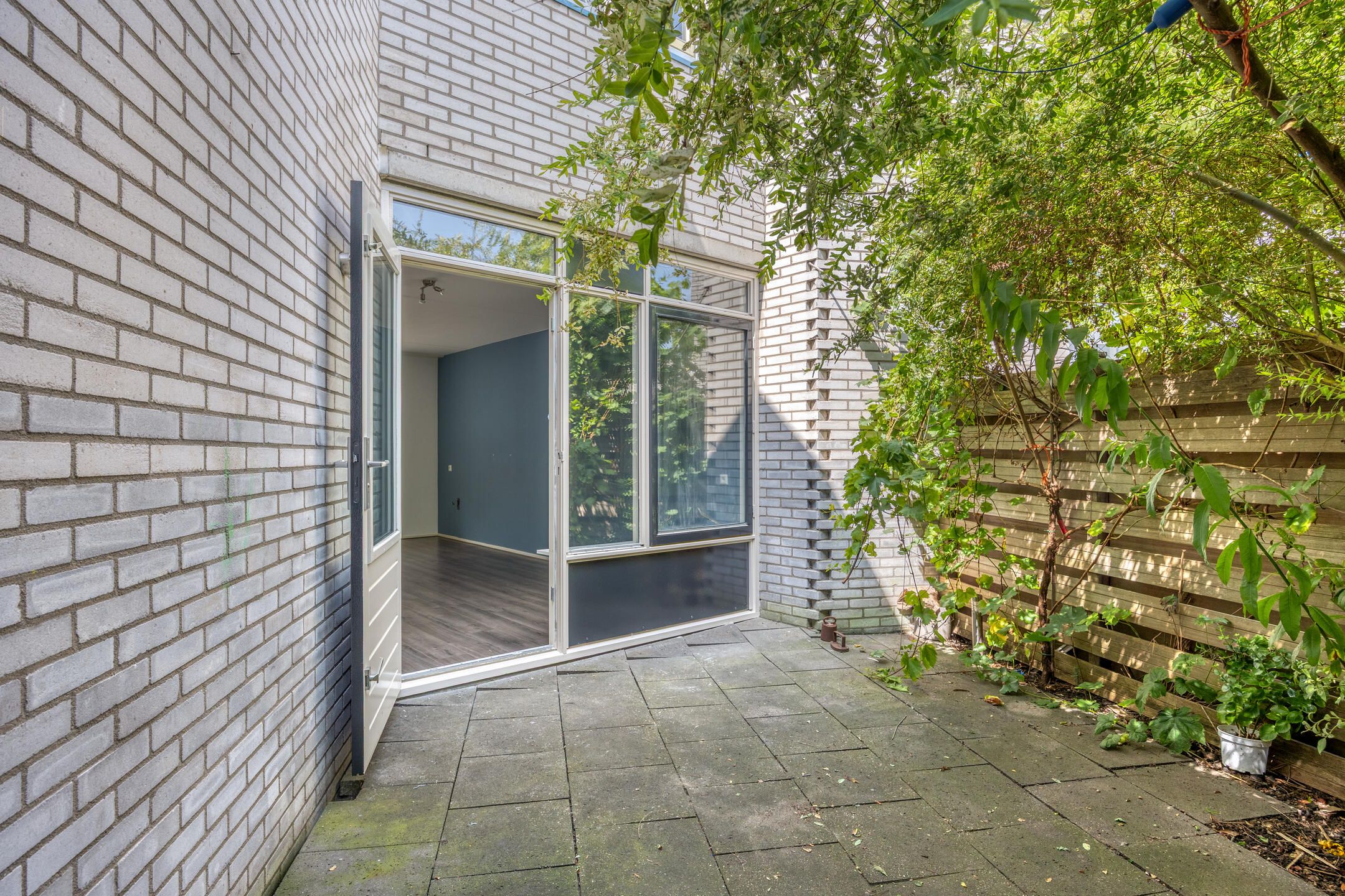 Foto 30 van Brugmanstraat 50