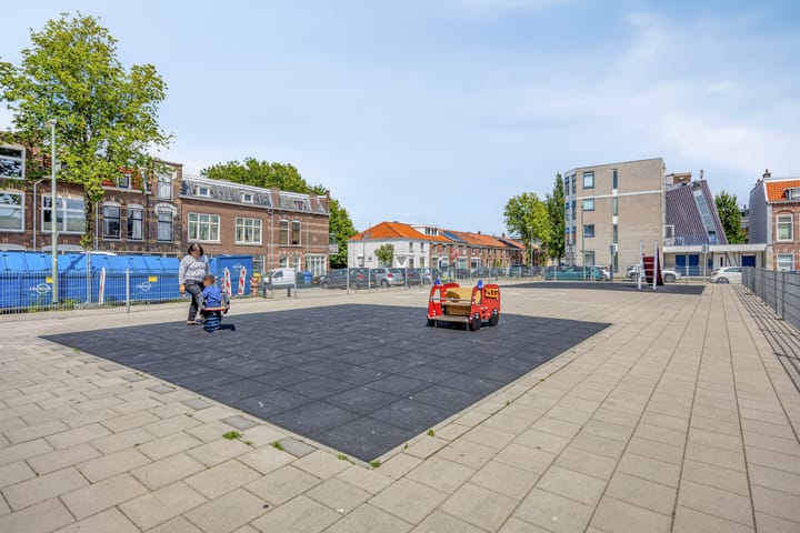 Foto 31 van Brugmanstraat 50