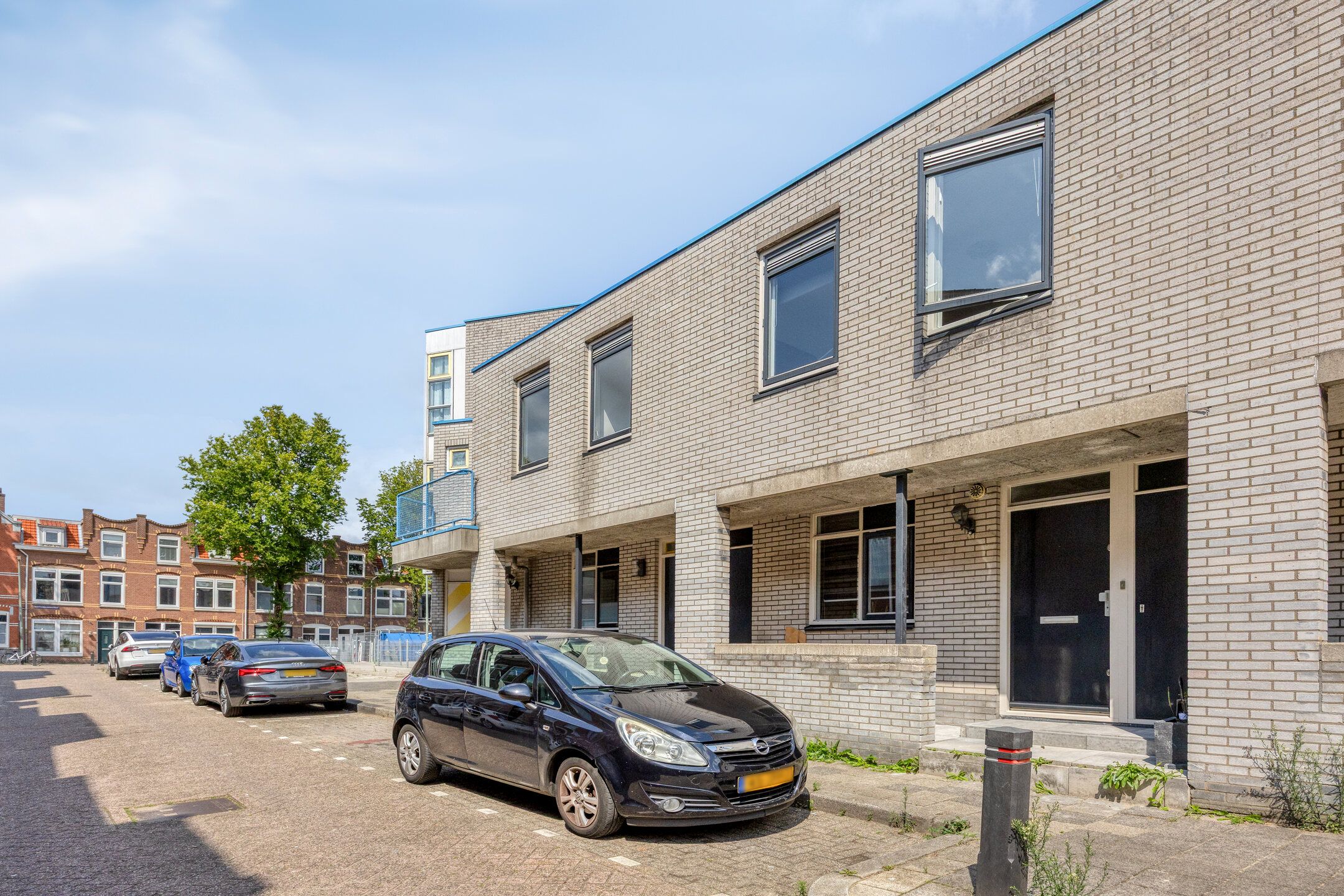 Foto 33 van Brugmanstraat 50