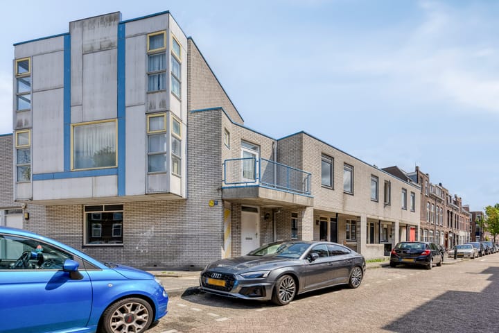 Foto 34 van Brugmanstraat 50