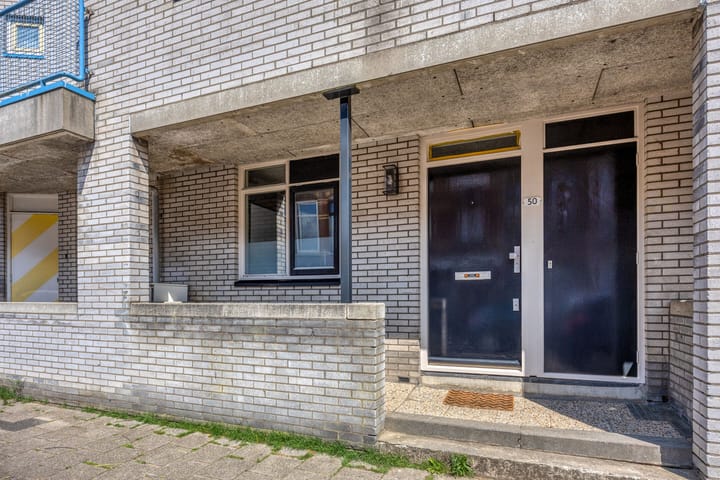 Foto 35 van Brugmanstraat 50