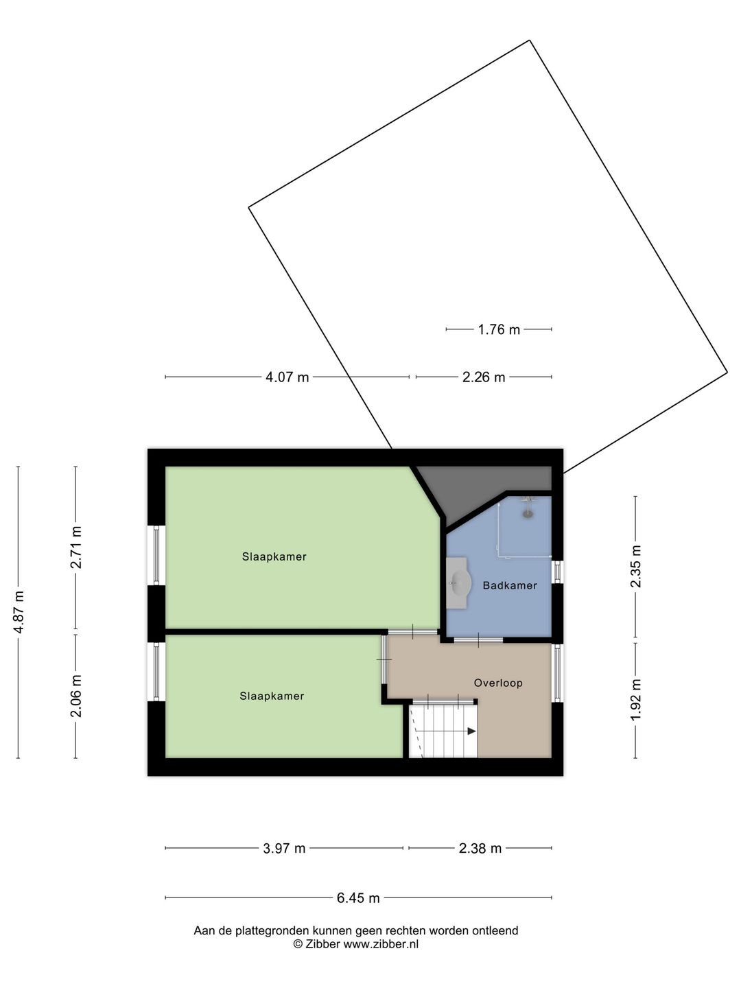 Foto 38 van Brugmanstraat 50