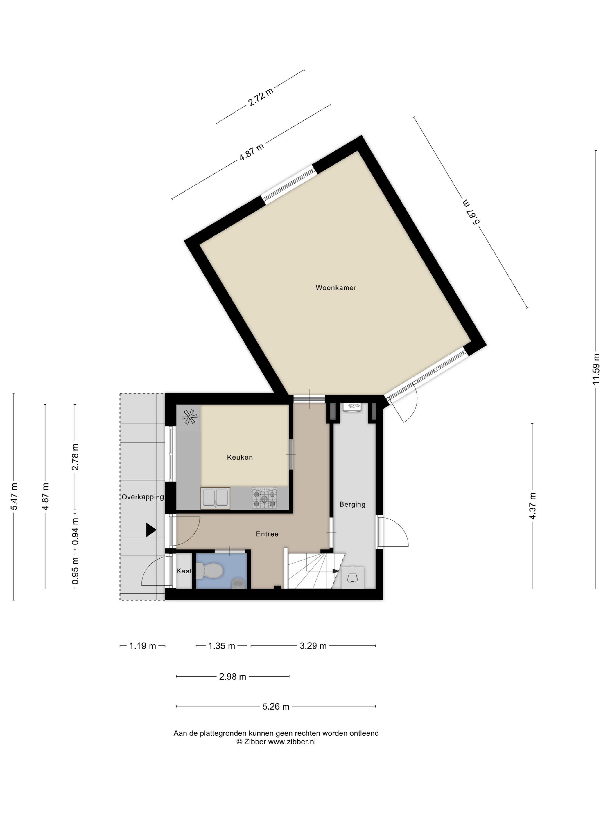 Foto 39 van Brugmanstraat 50