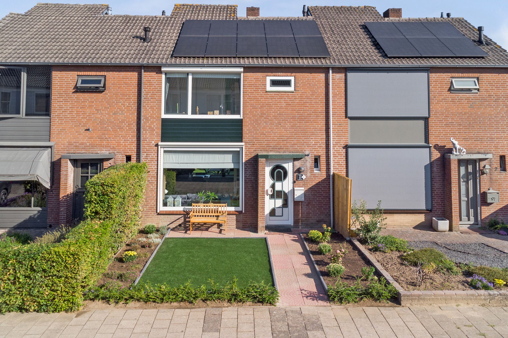 Constantijn Huygensstraat 4