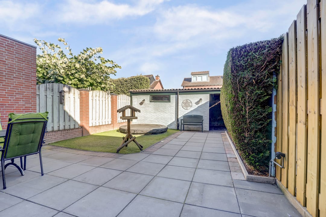 Foto 38 van Constantijn Huygensstraat 4