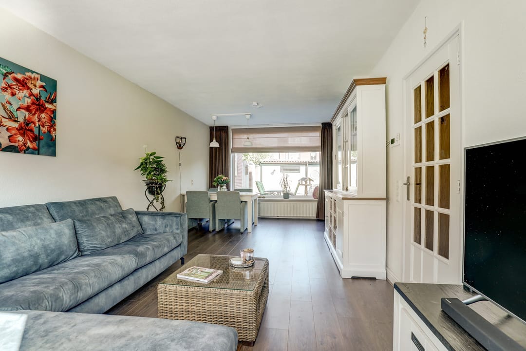 Foto 2 van Constantijn Huygensstraat 4