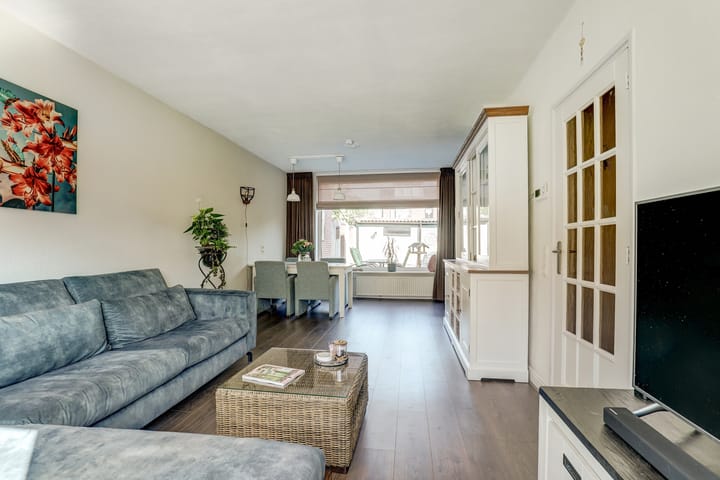 Foto 2 van Constantijn Huygensstraat 4