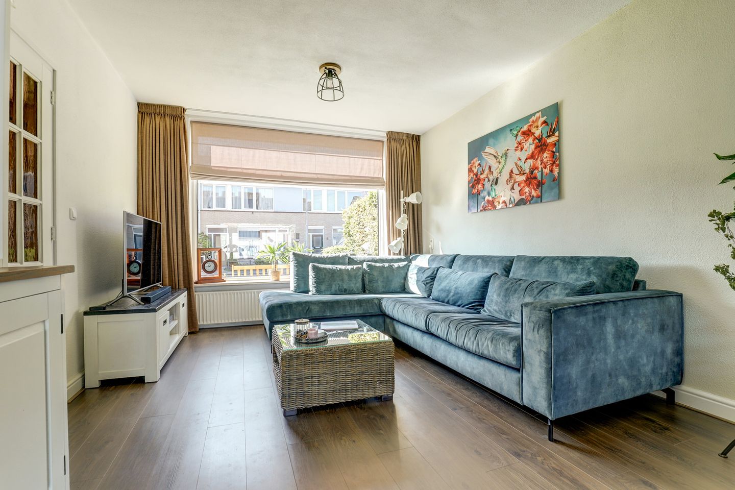 Foto 4 van Constantijn Huygensstraat 4