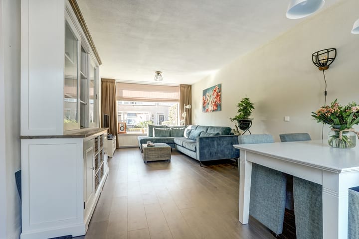 Foto 5 van Constantijn Huygensstraat 4