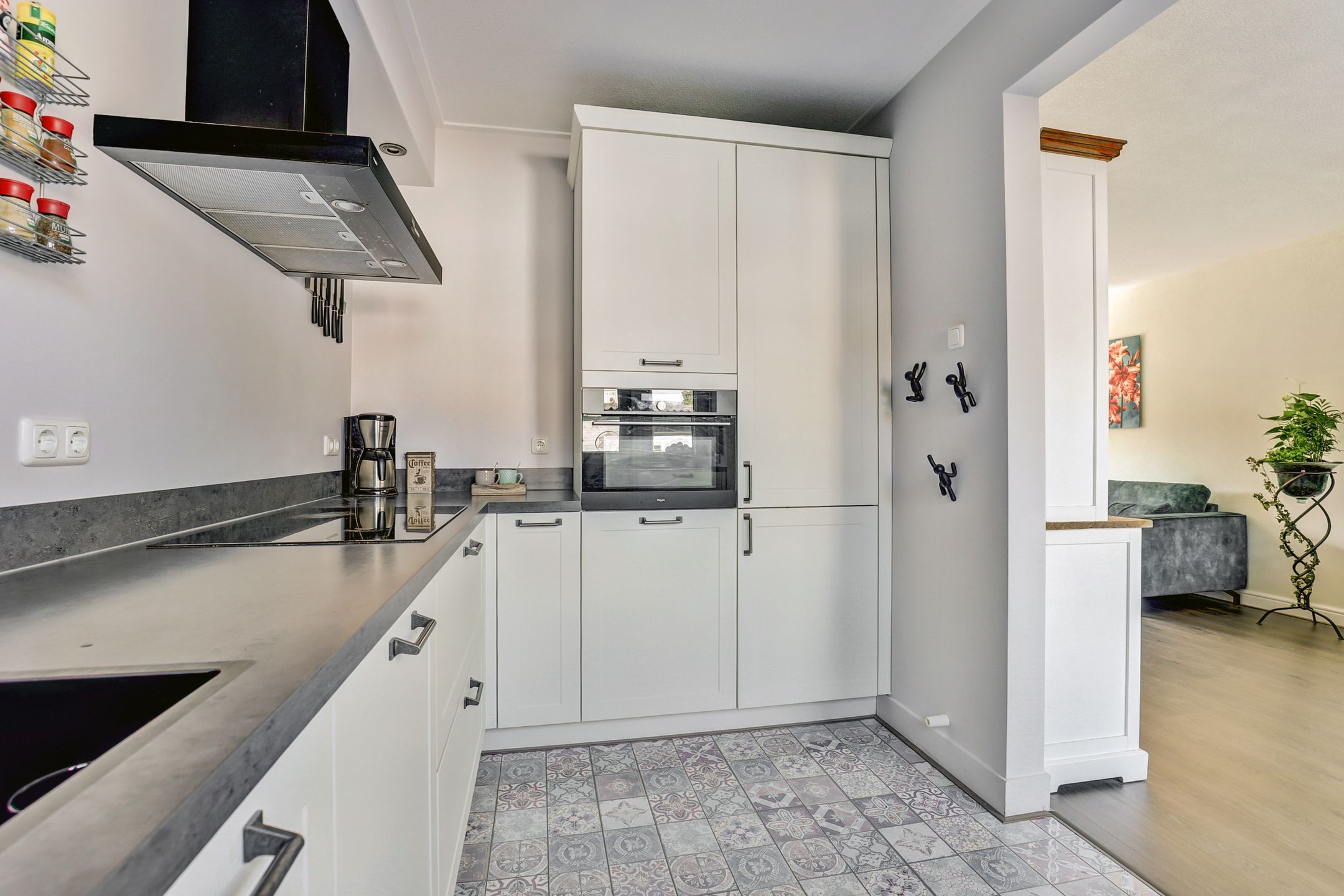 Foto 9 van Constantijn Huygensstraat 4