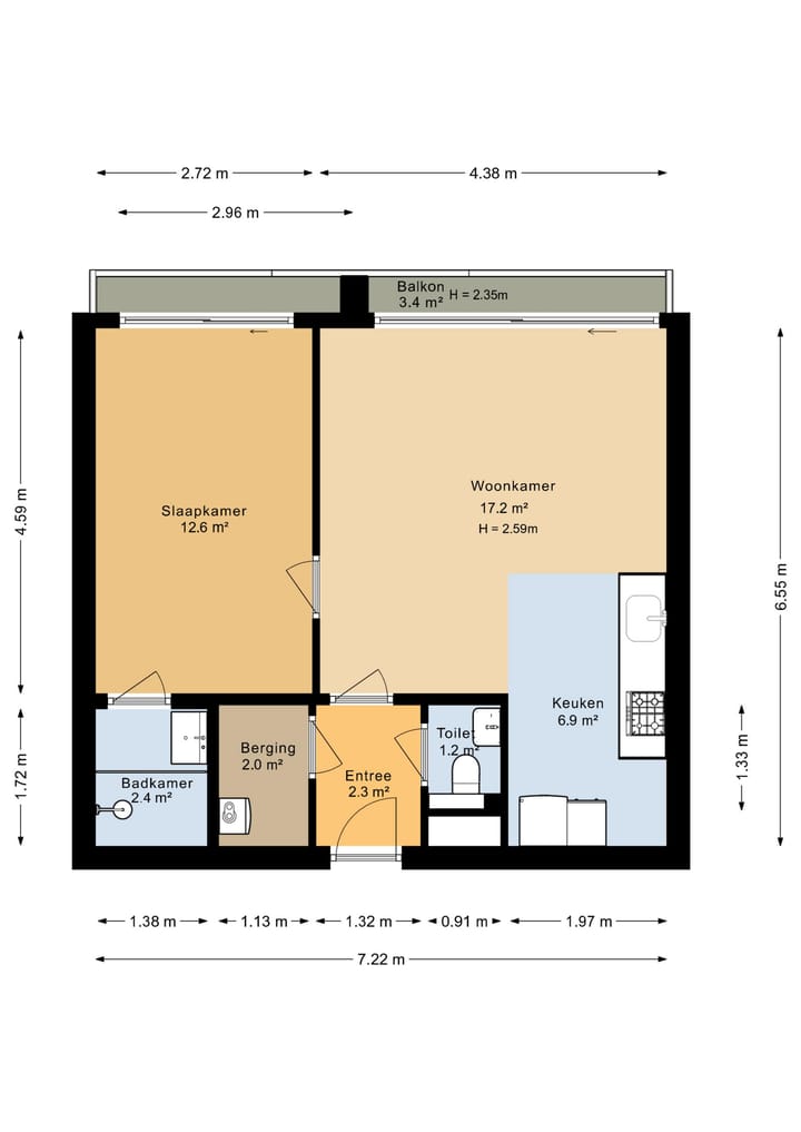 Foto 30 van Vrachelsedijk 155