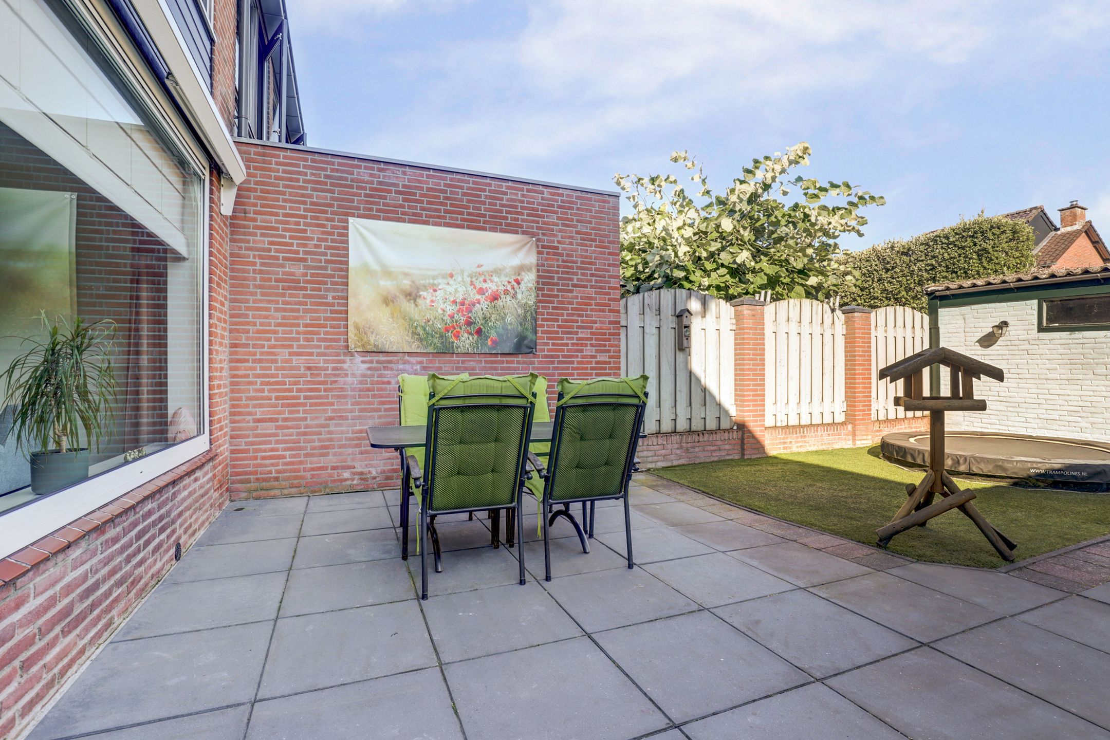 Foto 33 van Constantijn Huygensstraat 4