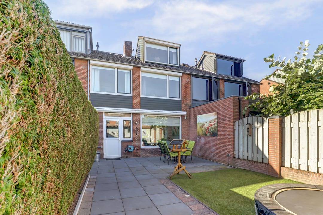 Foto 32 van Constantijn Huygensstraat 4