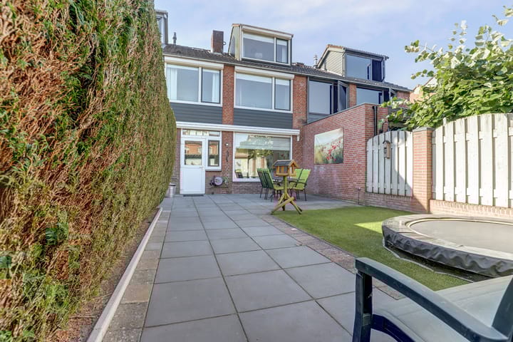 Foto 3 van Constantijn Huygensstraat 4