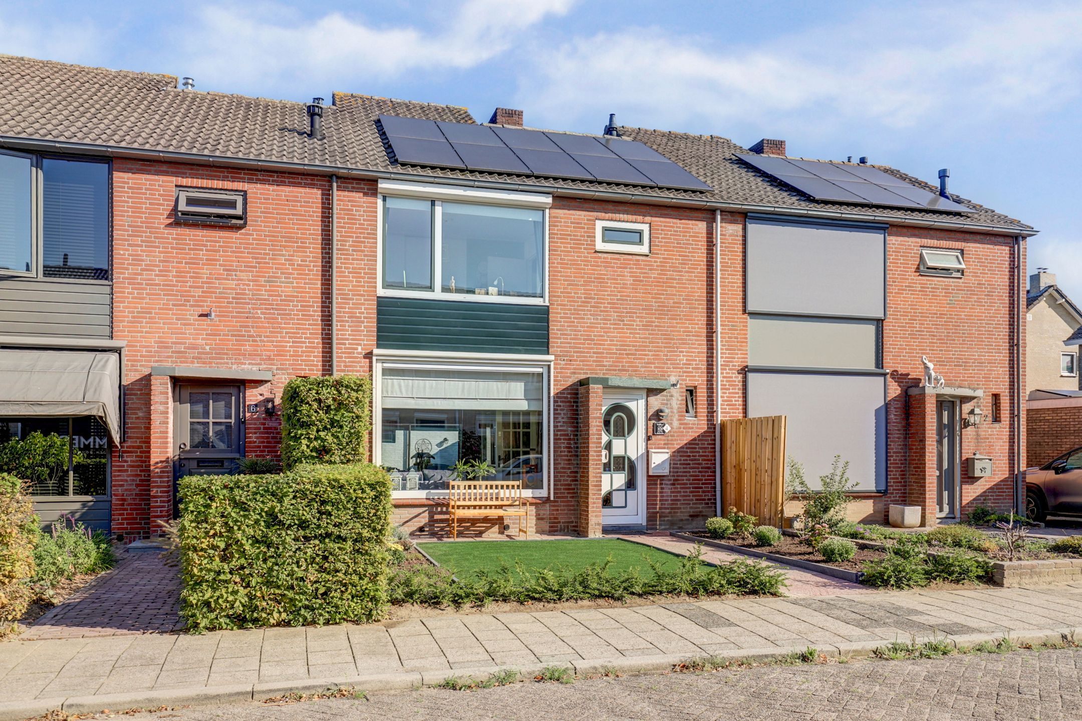 Foto 39 van Constantijn Huygensstraat 4