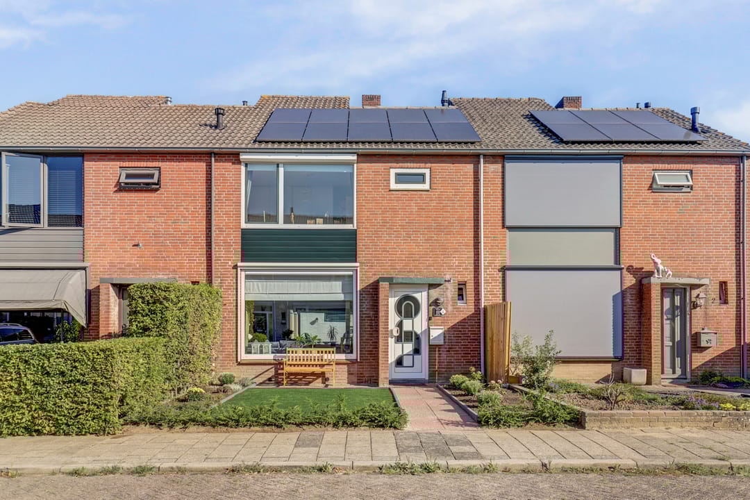 Foto 41 van Constantijn Huygensstraat 4