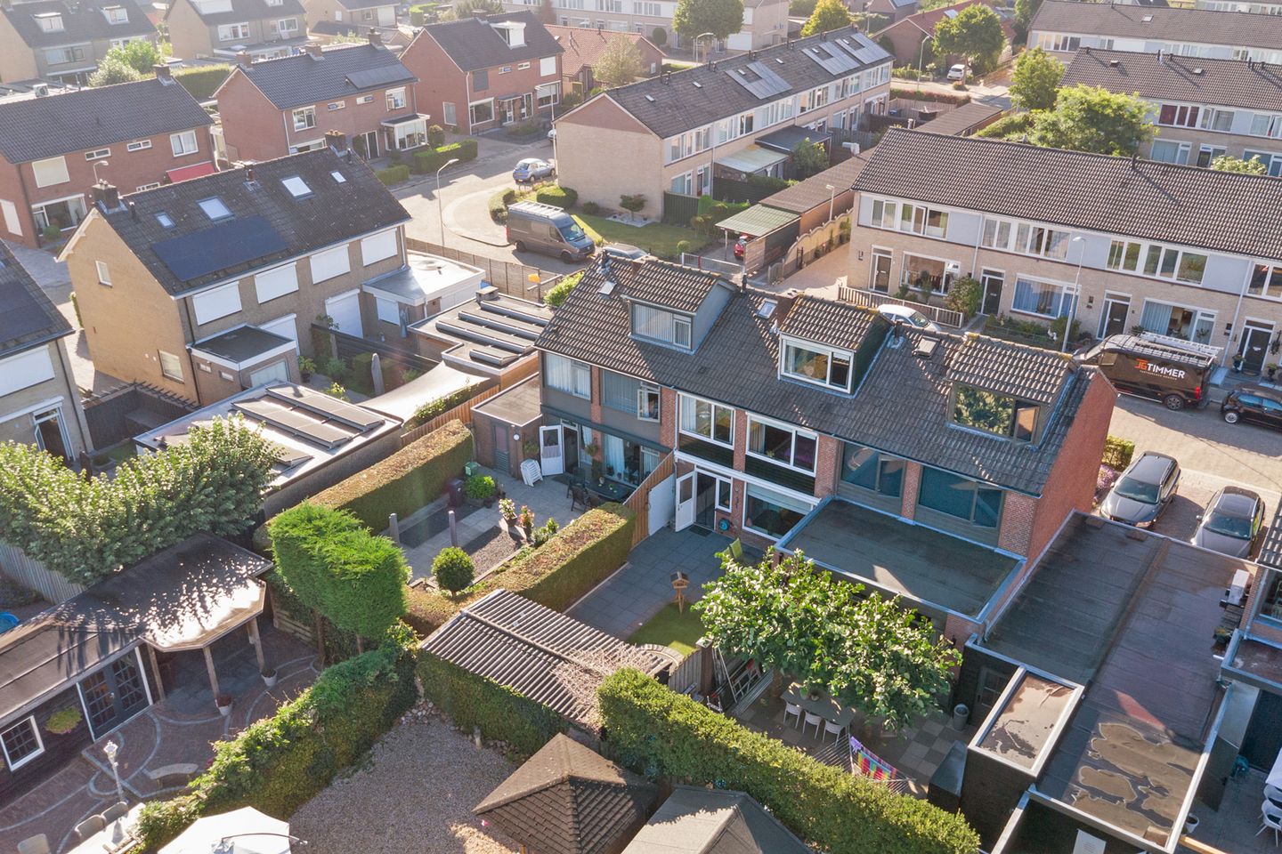 Foto 44 van Constantijn Huygensstraat 4