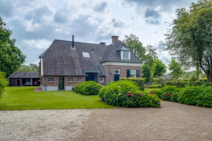 Foto 1 van Dollehoedsdijk 9