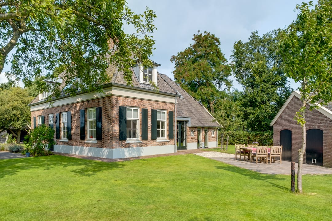 Foto 2 van Dollehoedsdijk 9