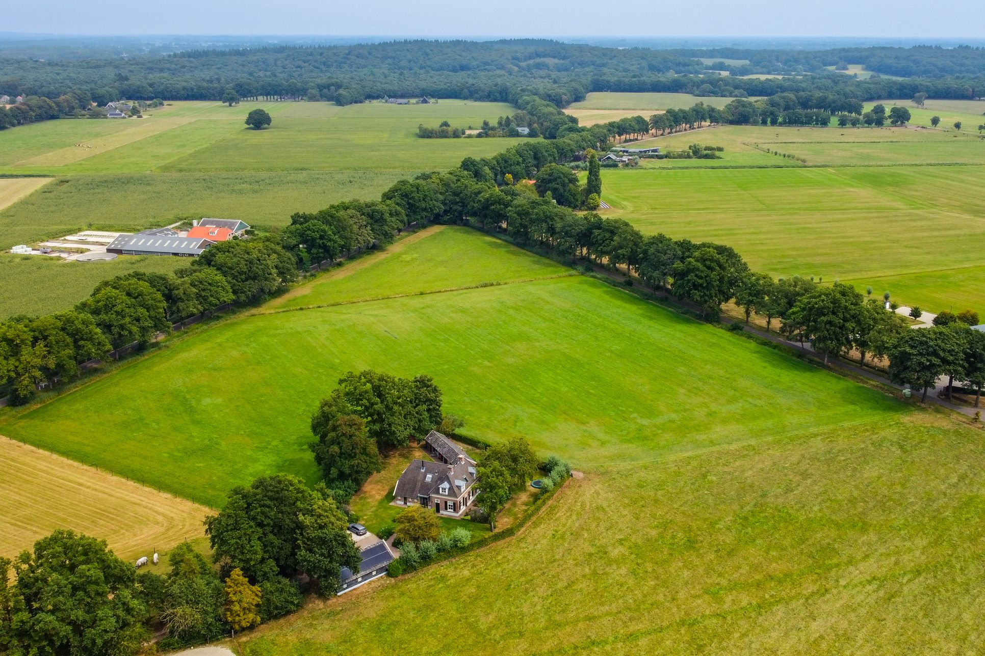 Foto 3 van Dollehoedsdijk 9