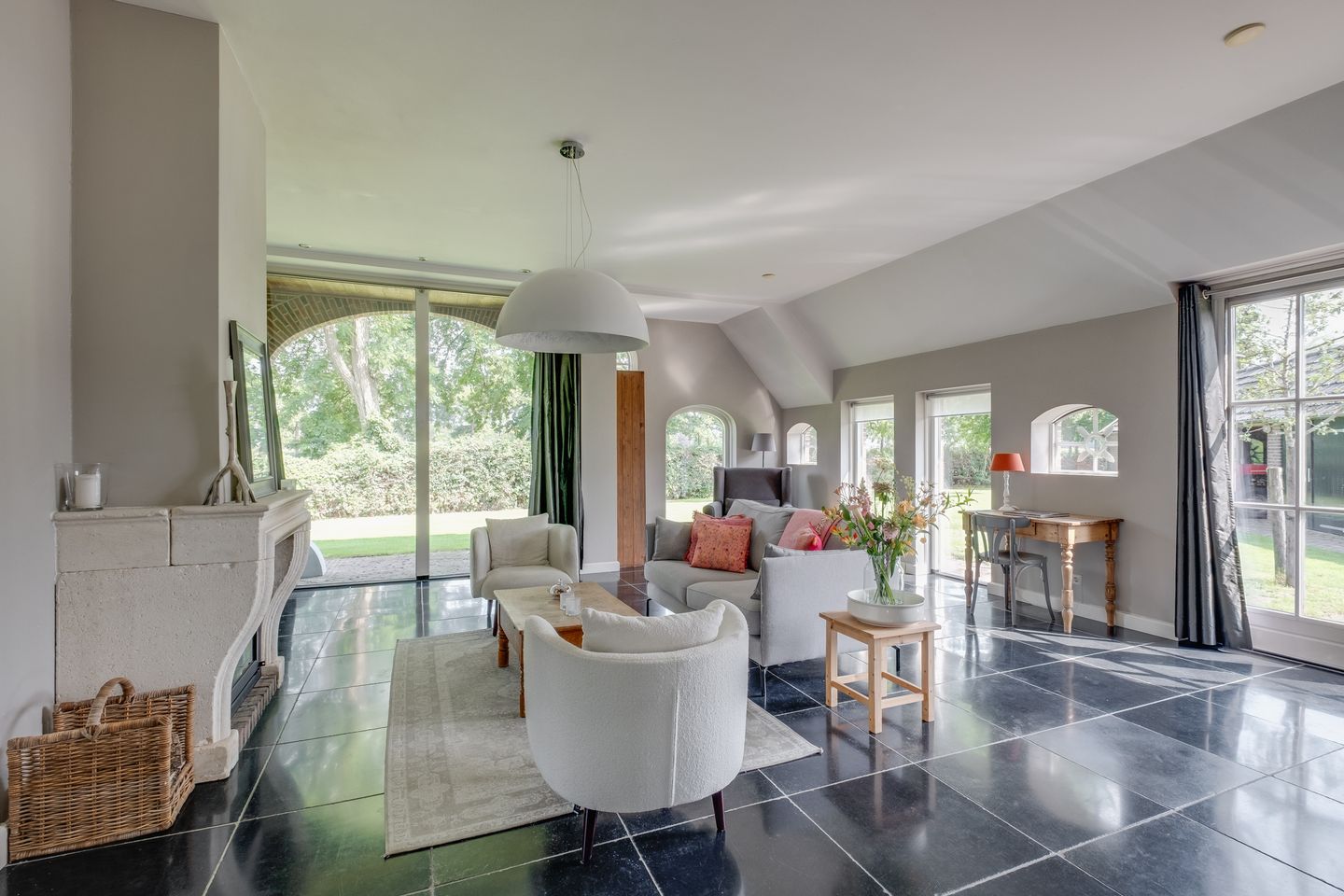 Foto 4 van Dollehoedsdijk 9