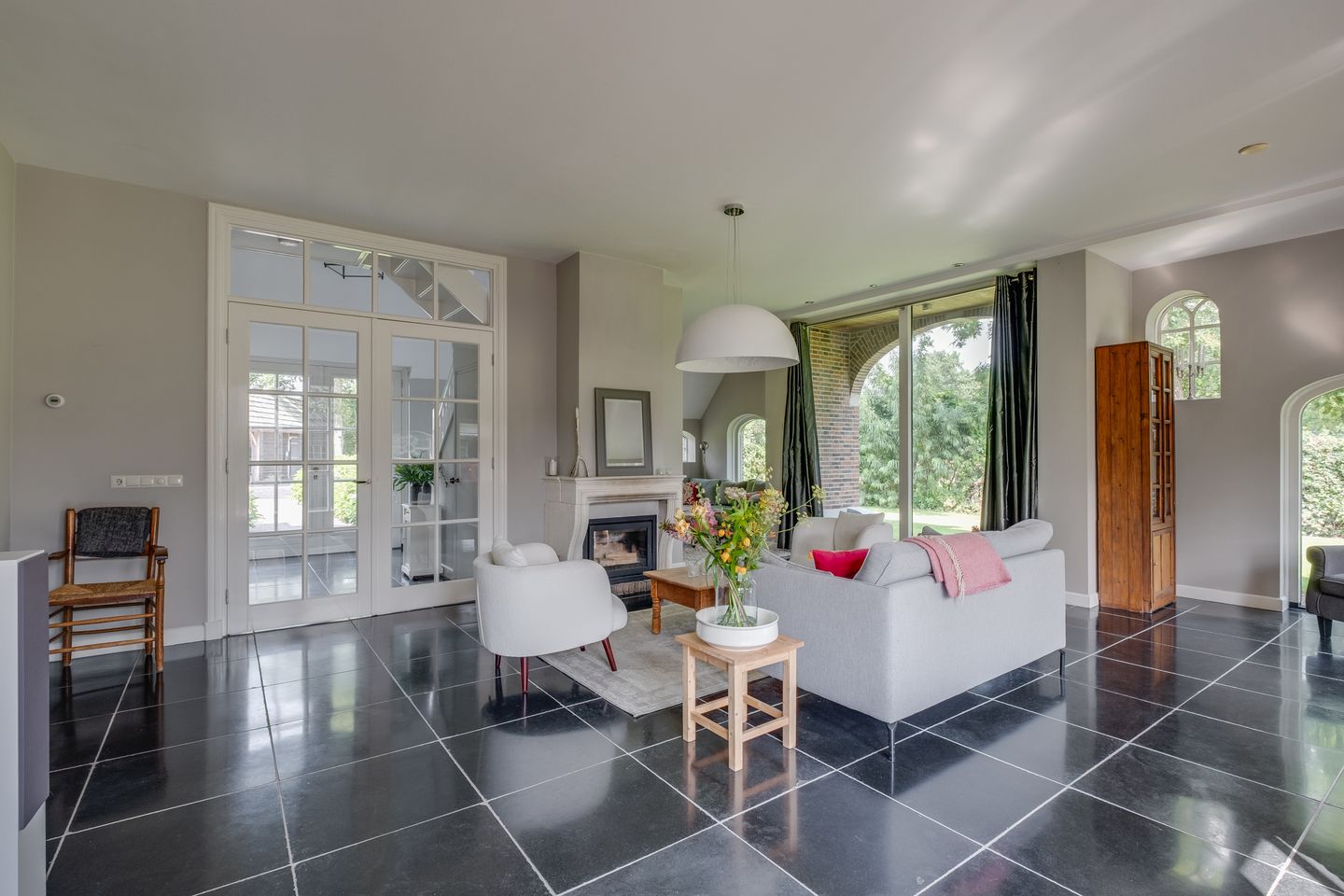 Foto 5 van Dollehoedsdijk 9