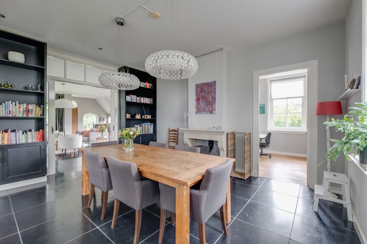 Foto 11 van Dollehoedsdijk 9