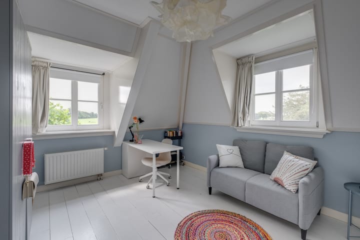 Foto 18 van Dollehoedsdijk 9