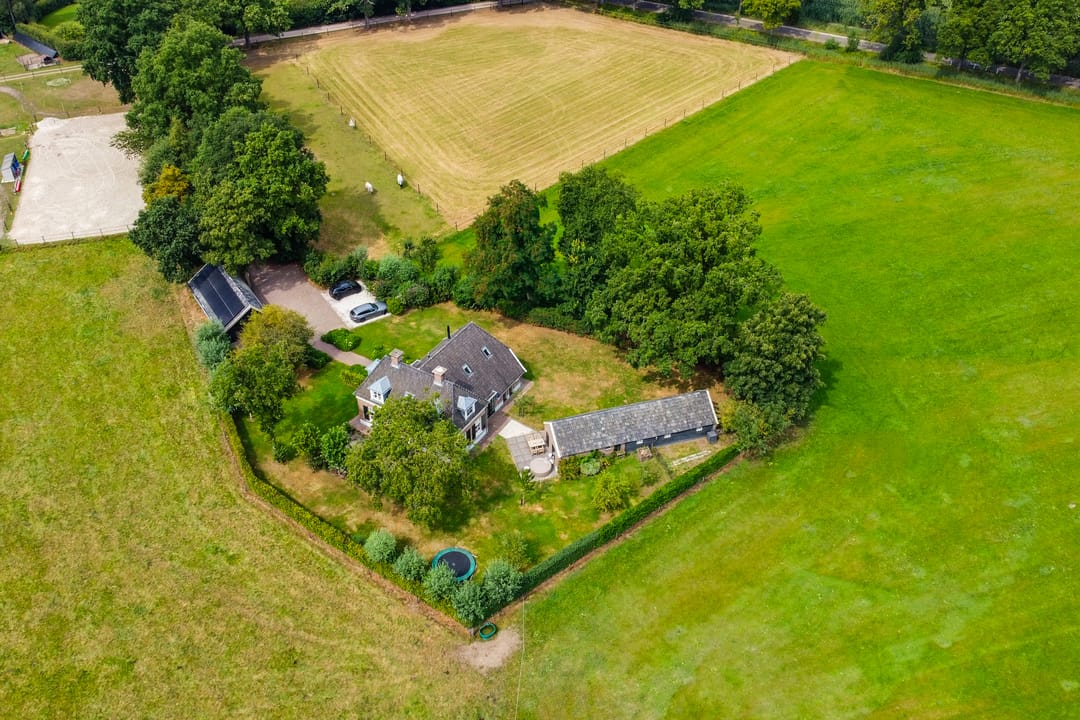 Foto 23 van Dollehoedsdijk 9