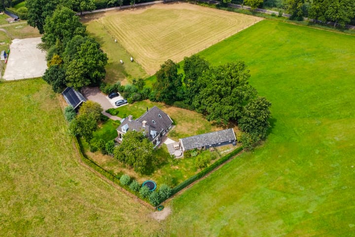 Foto 23 van Dollehoedsdijk 9