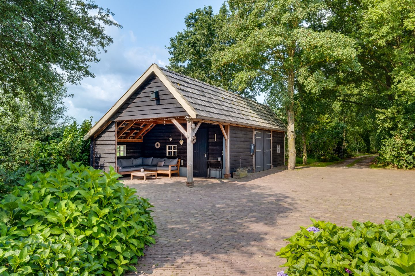 Foto 25 van Dollehoedsdijk 9